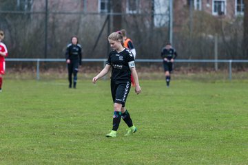 Bild 338 - B-Juniorinnen SV Henstedt Ulzburg - Holstein Kiel : Ergebnis: 0:1